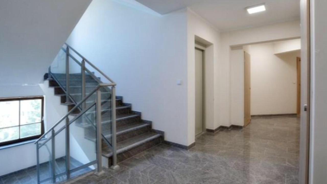 Wyspa Uznam Promenada Studio Apartment Swinoujscie Bagian luar foto