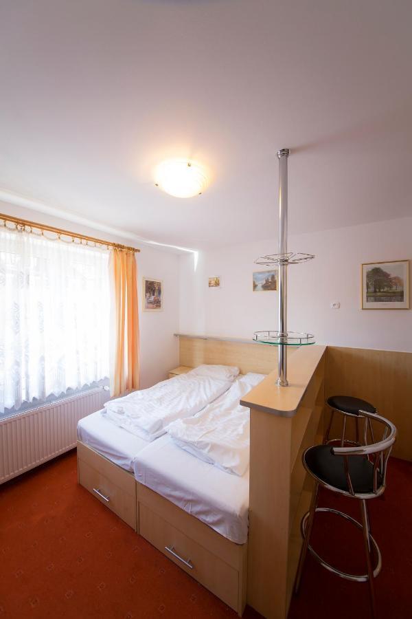 Wyspa Uznam Promenada Studio Apartment Swinoujscie Bagian luar foto